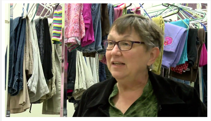 Children in Need Featured on WDVM