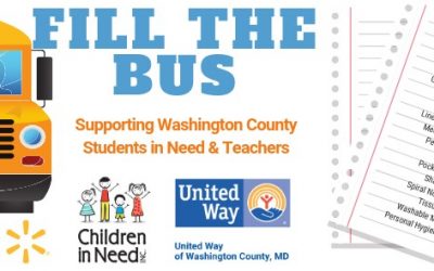 Fill the Bus!