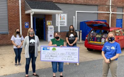 Covid 19 Emergency Assistance Funding