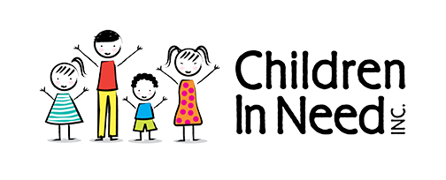 children in need logo