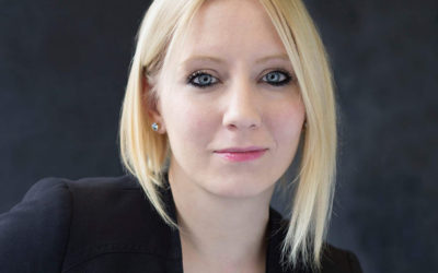 Children in Need Welcomes Brittany Wedd as Executive Director