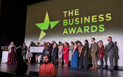 Children in Need, Inc Named 2024 Nonprofit of the Year