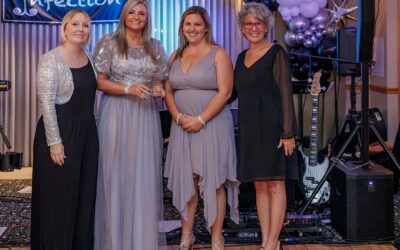 Silver Soiree to Celebrate Our 25th Anniversary