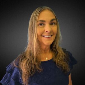 Brittany Wedd, Executive Director of Children in Need